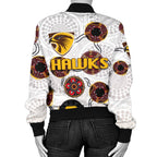 hawthorn-womens-bomber-jacket-hawks-indigenous-white