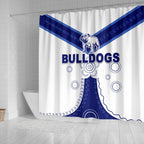 canterbury-bankstown-bulldogs-shower-curtain-simple-indigenous
