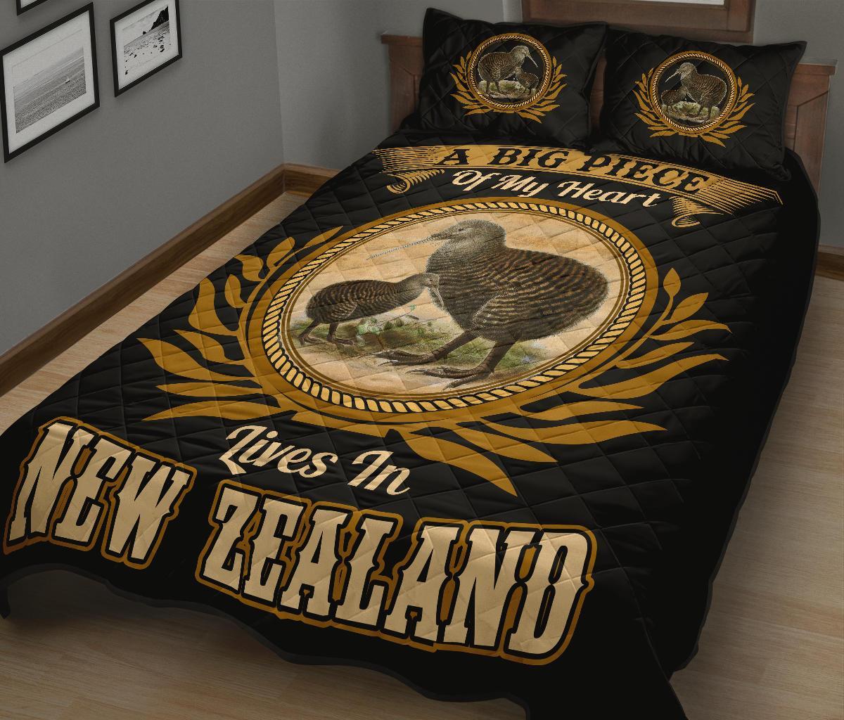 a-big-piece-of-my-heart-lives-in-new-zealand-quilt-bed-set