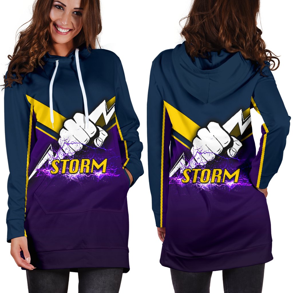 melbourne-womens-hoodie-dress-thunder