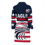 usa-rugby-mens-bath-robe-eagles-simple-style-navy