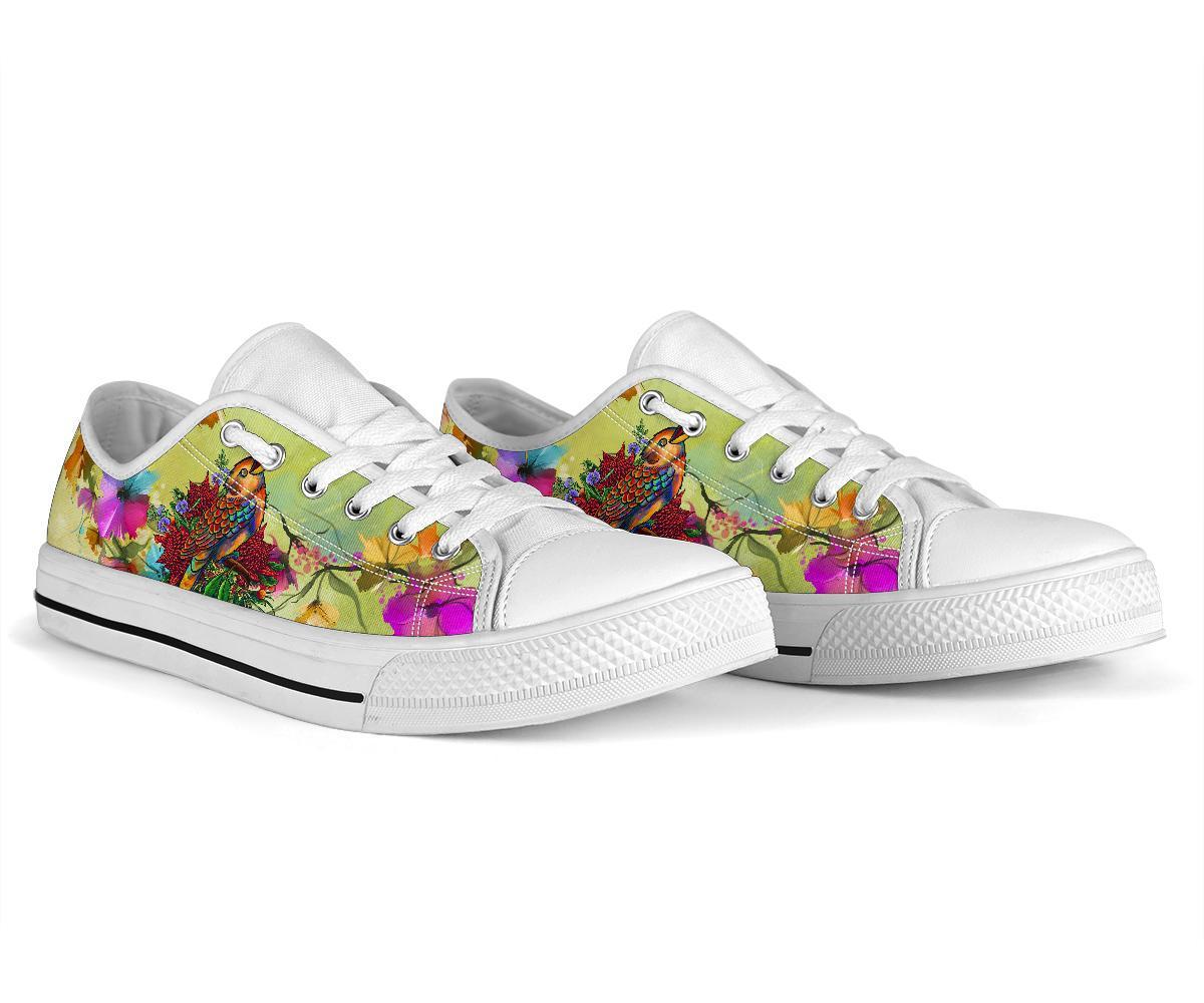 low-top-shoes-australia-kookaburra-with-waratah