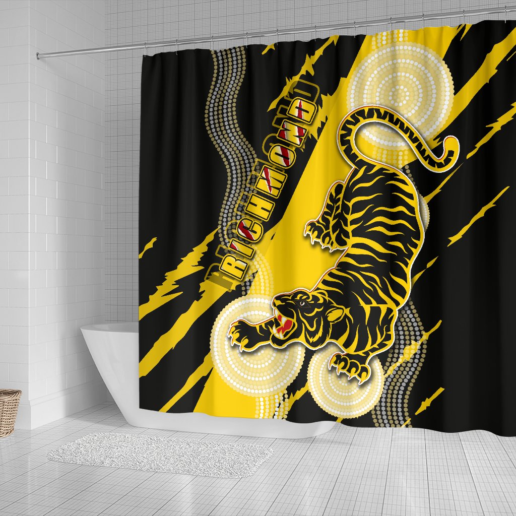 richmond-shower-curtain-power-tigers-indigenous-1