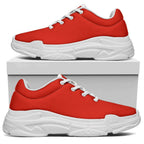 canada-maple-leaf-mens-womenschunky-sneakers