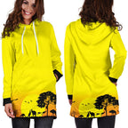 hoodie-dresses-sunset-australia-view