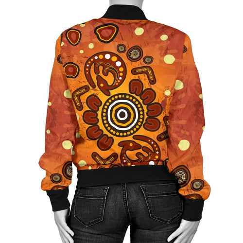 aboriginal-womens-bomber-jacket-baby-kangaroo-and-dot-painting-patterns