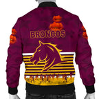 brisbane-broncos-mens-bomber-jacket-anzac-day-simple-style-maroon