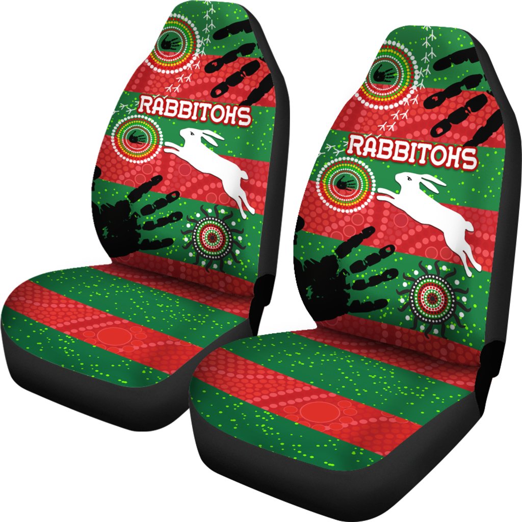 naidoc-rabbitohs-car-seat-covers-aboriginal-vibes