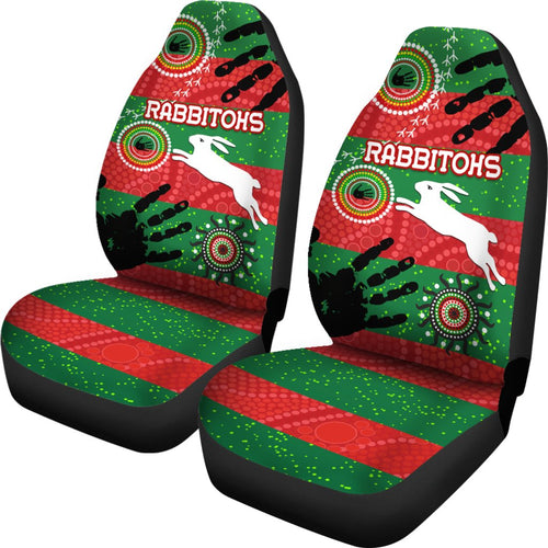 naidoc-rabbitohs-car-seat-covers-aboriginal-vibes