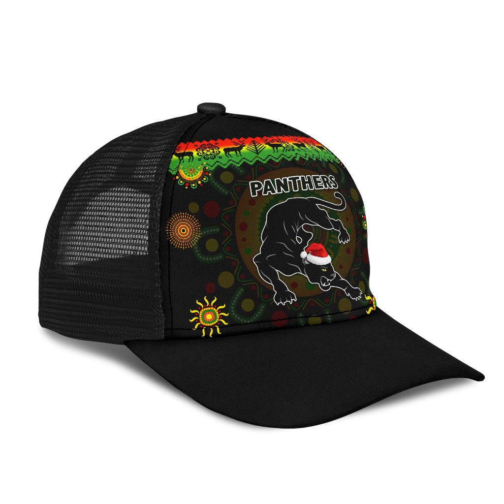 penrith-panthers-christmas-cap-indigenous