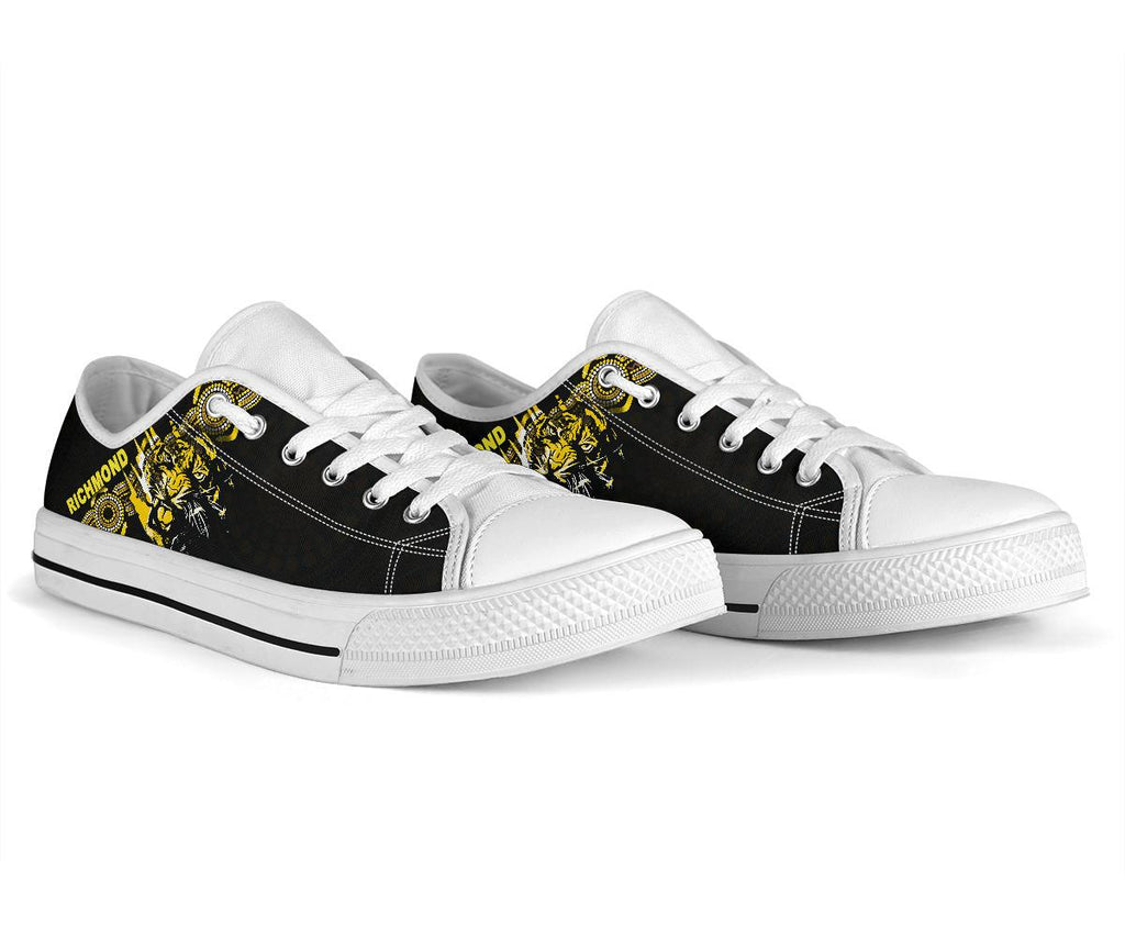 richmond-low-top-shoe-power-tigers-indigenous