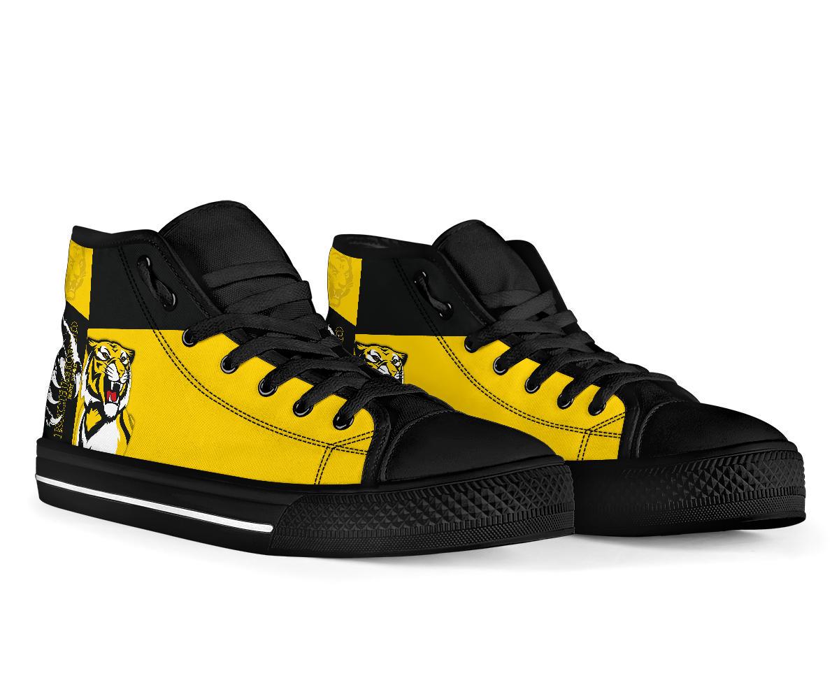 richmond-tigers-high-top-shoe-special-style