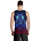 men-tank-top-kangaroo-mens-symbol-tank-dark-flame