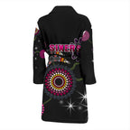 sydney-mens-bath-robe-sixers-indigenous-black