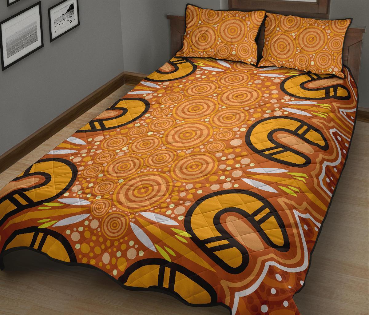 aboriginal-quilt-bed-set-indigenous-art-patterns-ver03