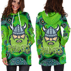 canberra-women-hoodie-dress-raiders-viking-indigenous