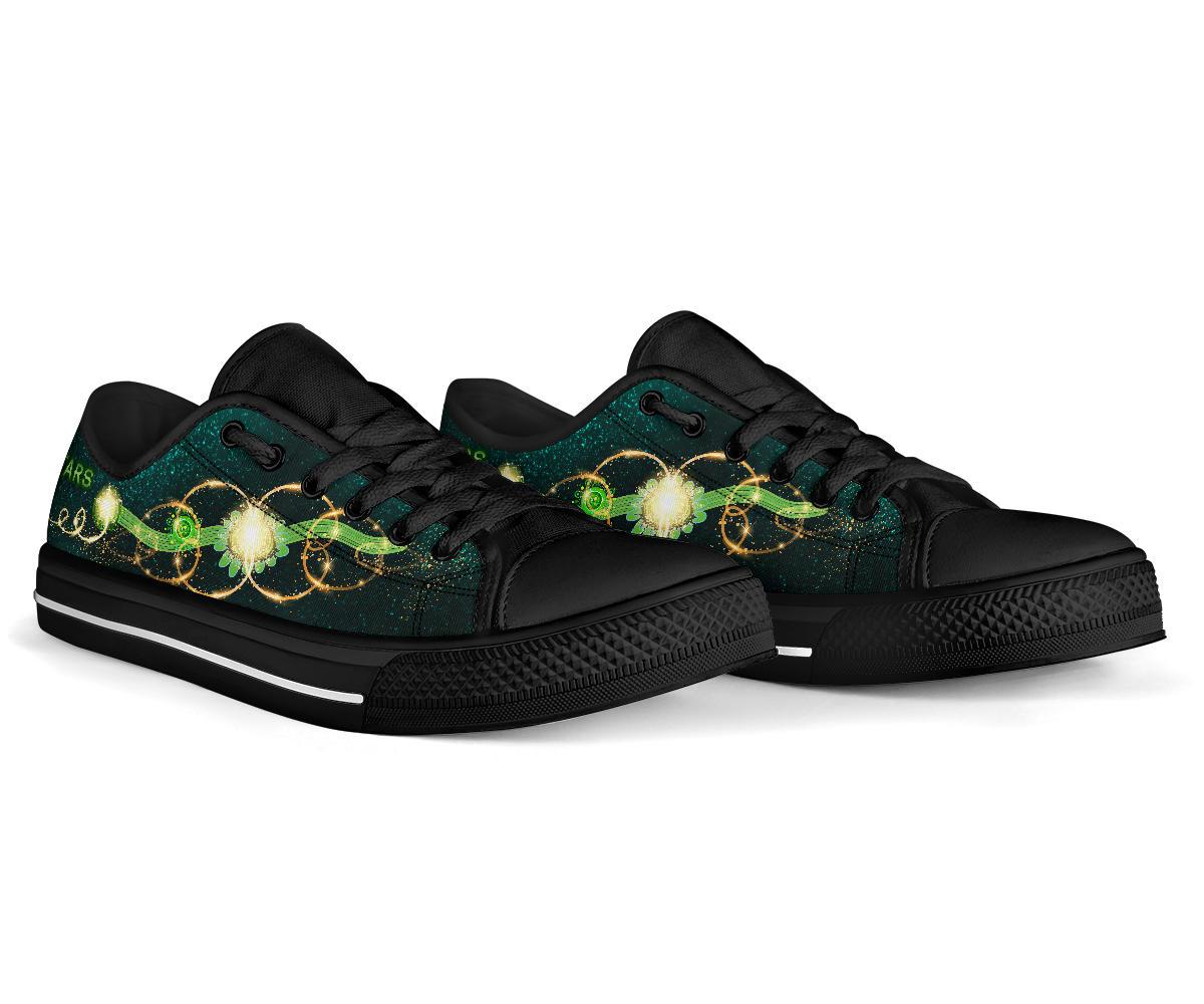 melbourne-low-top-shoe-stars-indigenous