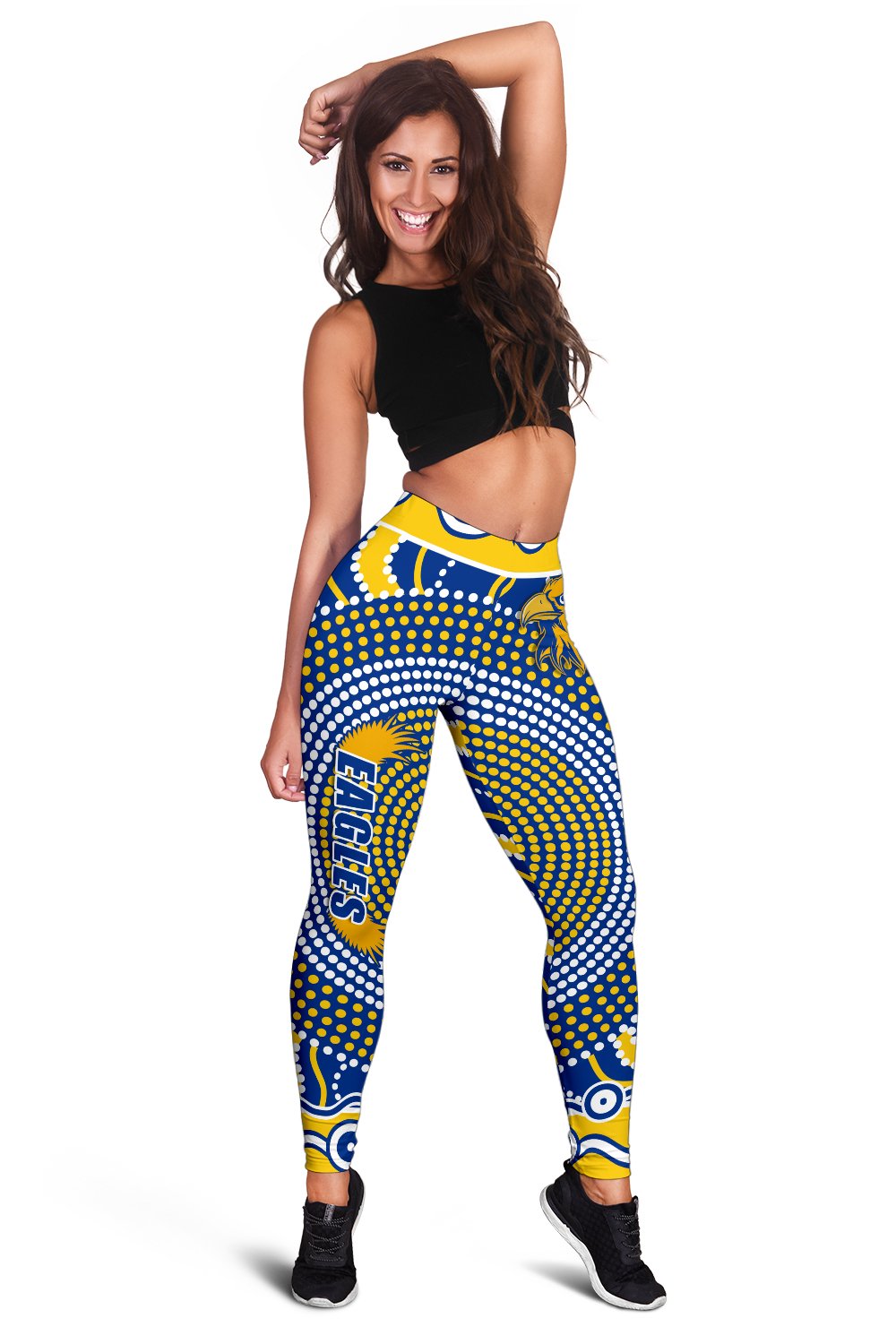 eagles-women-leggings-west-coast-mix-indigenous