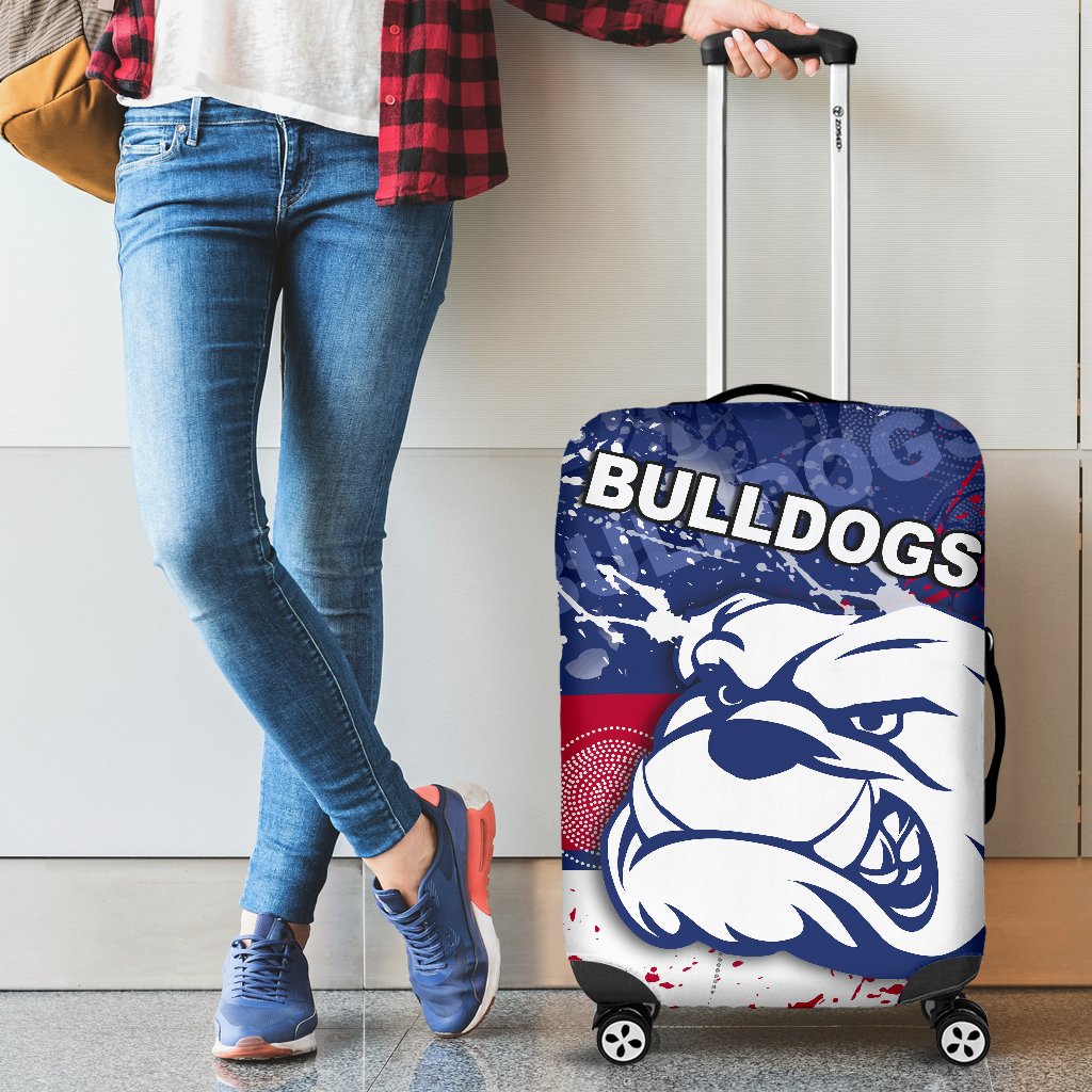 western-bulldogs-luggage-cover