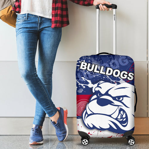 western-bulldogs-luggage-cover