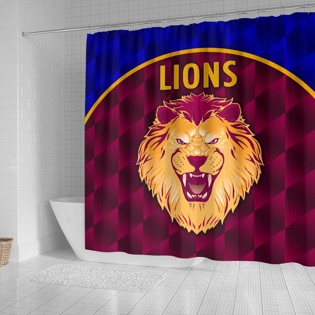brisbane-lions-shower-curtain-powerful