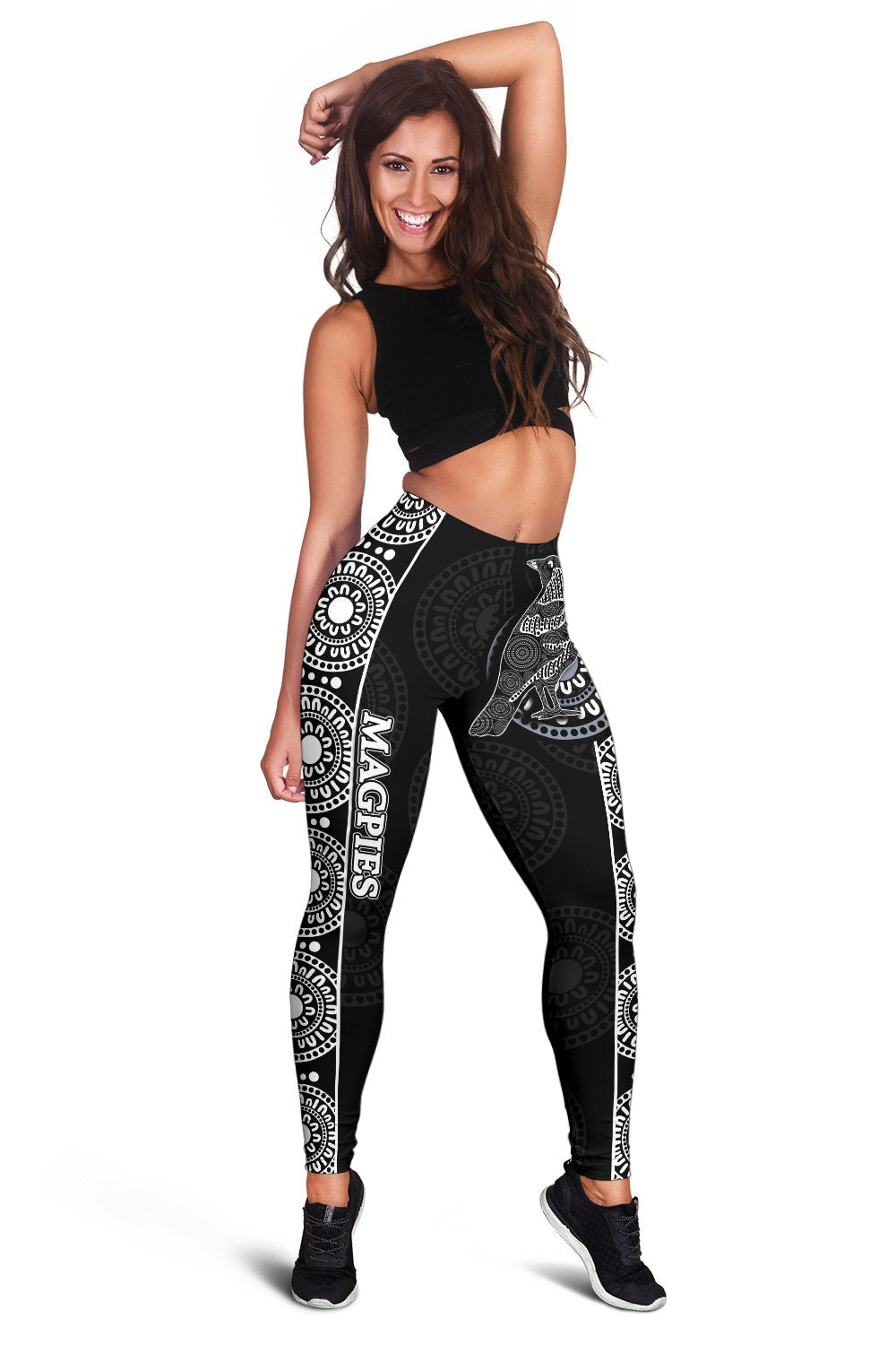 magpies-womens-leggings-aboriginal