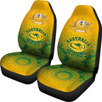aboriginal-car-seat-covers-australia-rugby-and-coat-of-arms