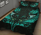 new-zealand-quilt-bed-set-manaia-paua-fern-wing-turquoise