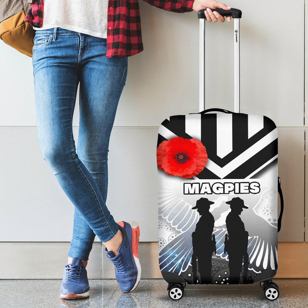 magpies-luggage-covers-collingwood-anzac-day-special-version