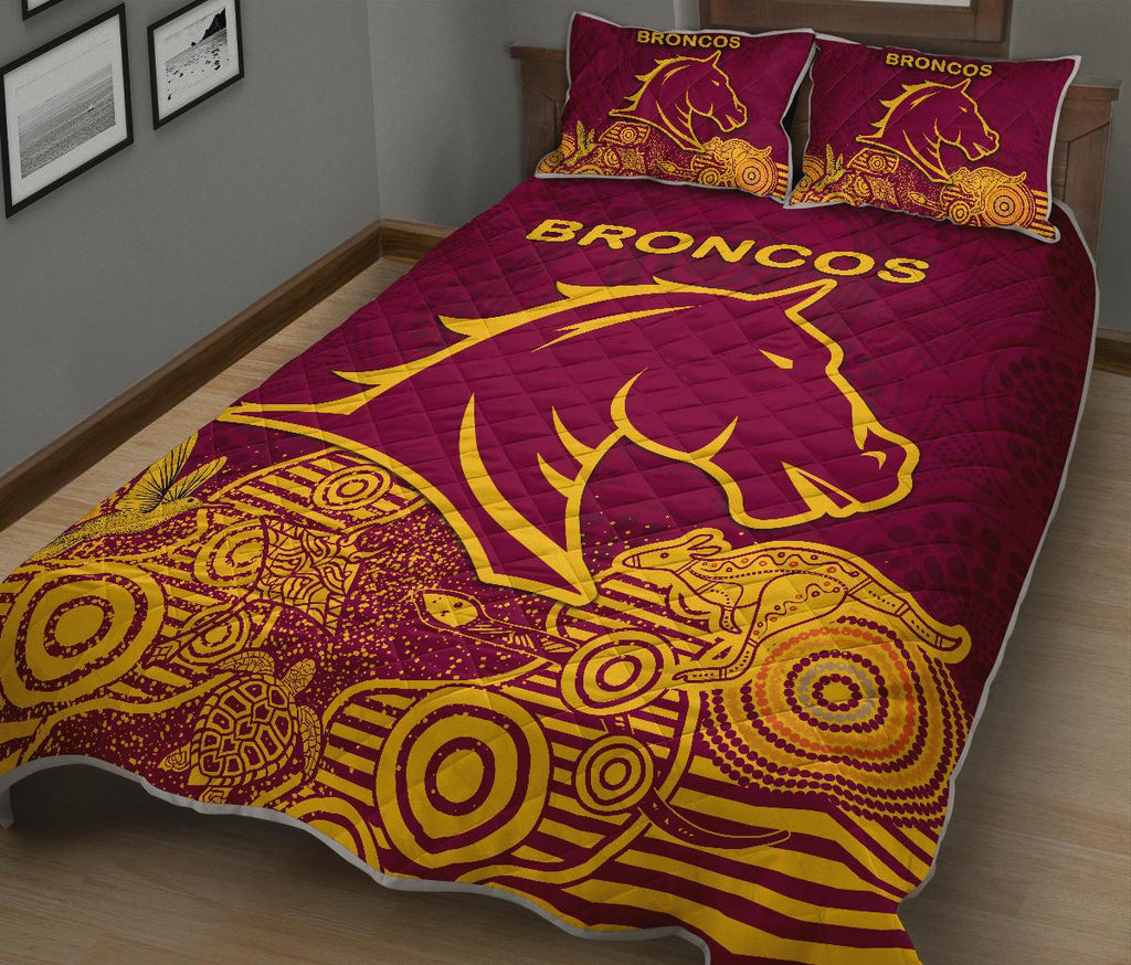 brisbane-quilt-bed-set-broncos-indigenous