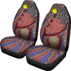 indigenous-art-koala-seat-covers-aboriginal-dot-painting