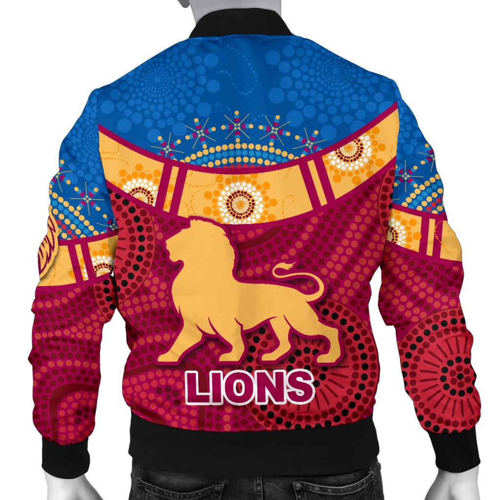 brisbane-indigenous-men-bomber-jacket-proud-lions