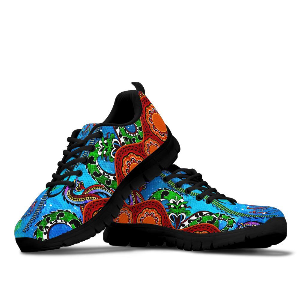 aboriginal-sneakers-aussie-indigenous-patterns-blue