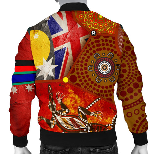 bomber-jacket-aboriginal-dot-painting-flags-crocodile-1