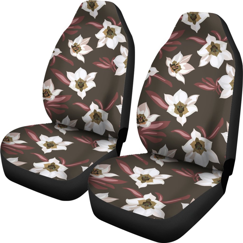 wales-narcissus-flower-car-seat-covers