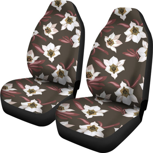 wales-narcissus-flower-car-seat-covers