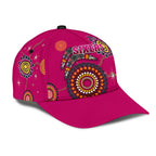 sydney-cap-sixers-indigenous-magenta