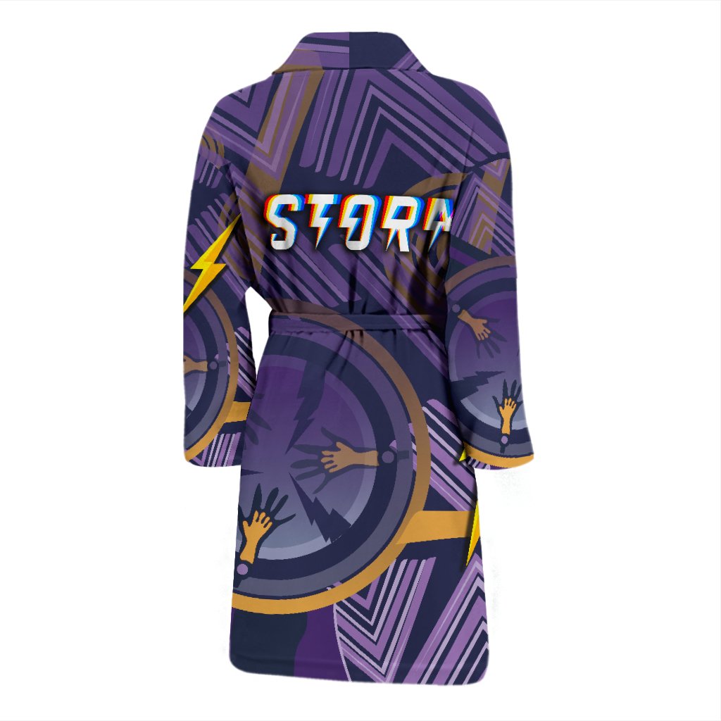 storm-mens-bath-robe-simple-indigenous-purple