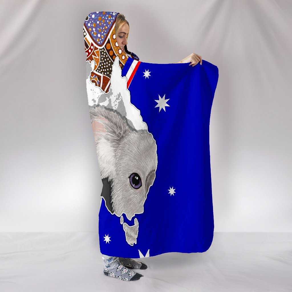 hooded-blanket-australia-koala