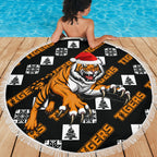wests-christmas-beach-blanket-tigers-fancy