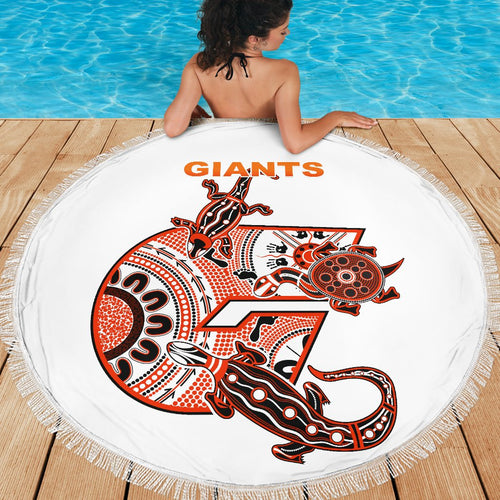 giants-beach-blanket-simple-indigenous