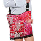 aboriginal-boho-handbag-sea-turtle-with-indigenous-patterns-pink