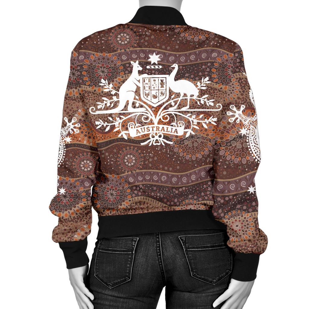 bomber-jacket-aboriginal-patterns-jacket-australian-coat-of-arms-women