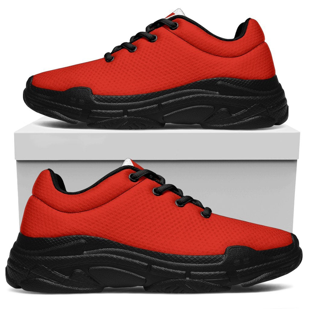 canada-maple-leaf-mens-womenschunky-sneakers