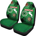 south-sydney-rabbitohs-indigenous-car-seat-covers-country-style
