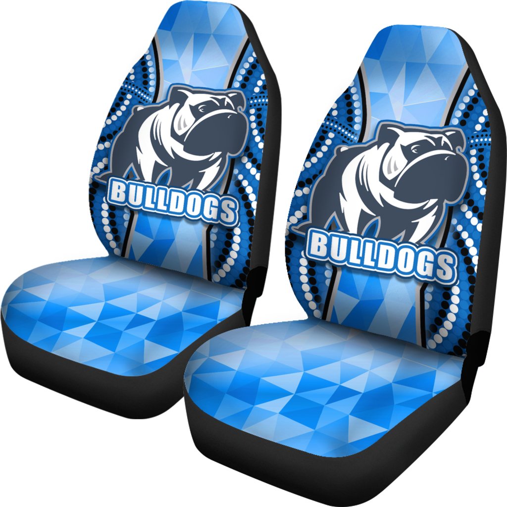 bulldogs-car-seat-covers-indigenous-snappy