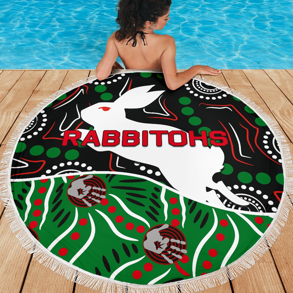 rabbitohs-beach-blanket-aboriginal