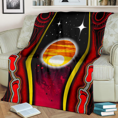 premium-blanket-australian-aboriginal-flags-symbolic-meaning