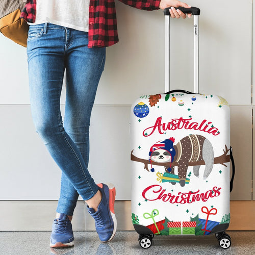 christmas-luggage-covers-white-merry-christmas