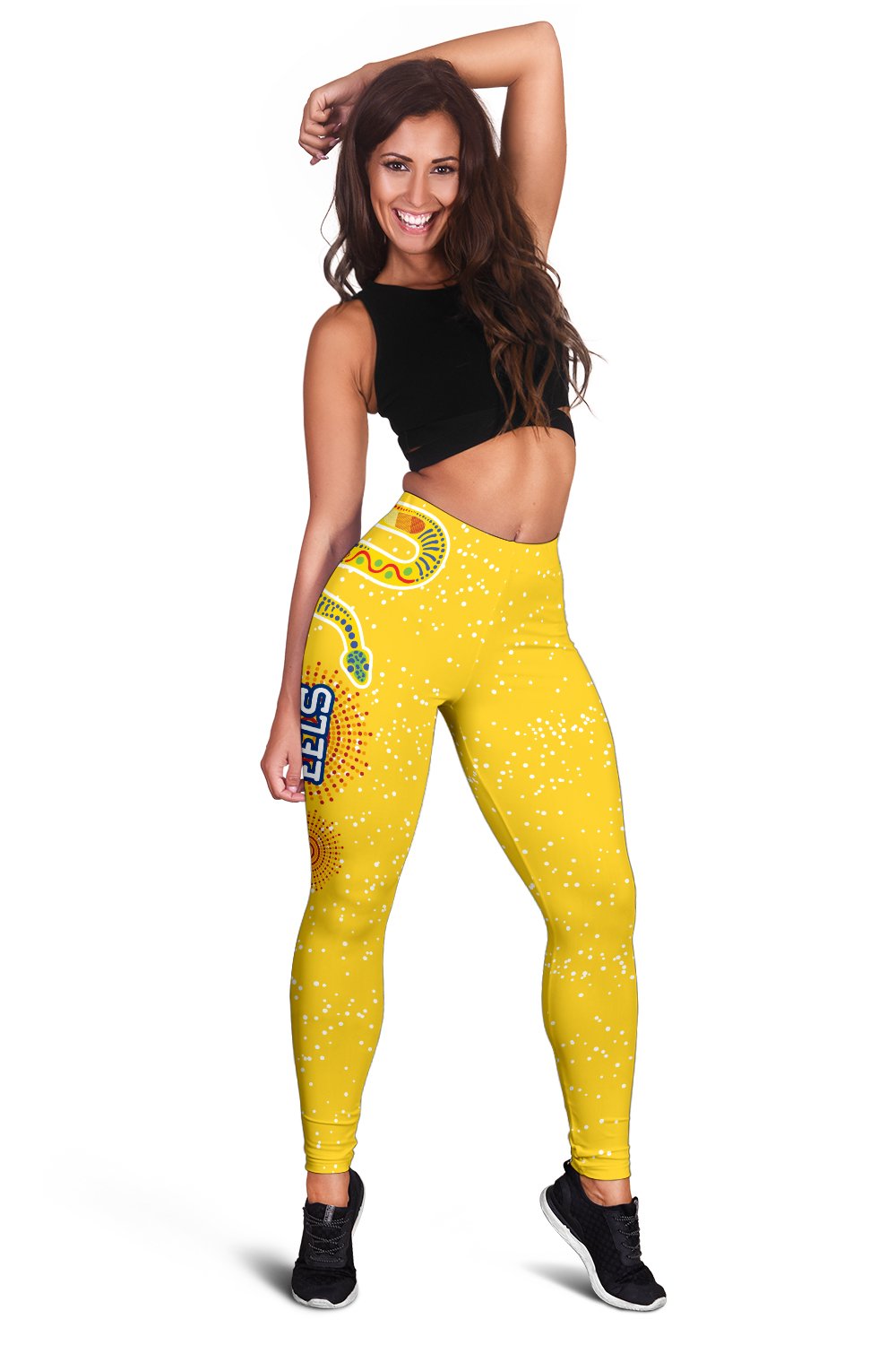 parramatta-eels-women-leggings-ethnic-style